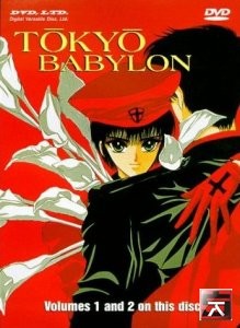 Смотреть аниме онлайн: Токио - Вавилон / Tokyo Babylon
