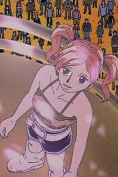 Смотреть онлайн бесплатно аниме Ван-Пис: Танцевальный марафон Джанго / One Piece: Django's Dance Carnival на anime-x.3dn.ru anime online