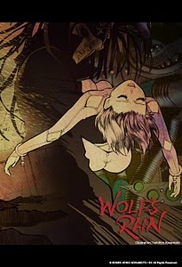 Смотреть аниме онлайн бесплатно без регистрации Волчий дождь OVA / Wolf's Rain OVA anime-x.3dn.ru